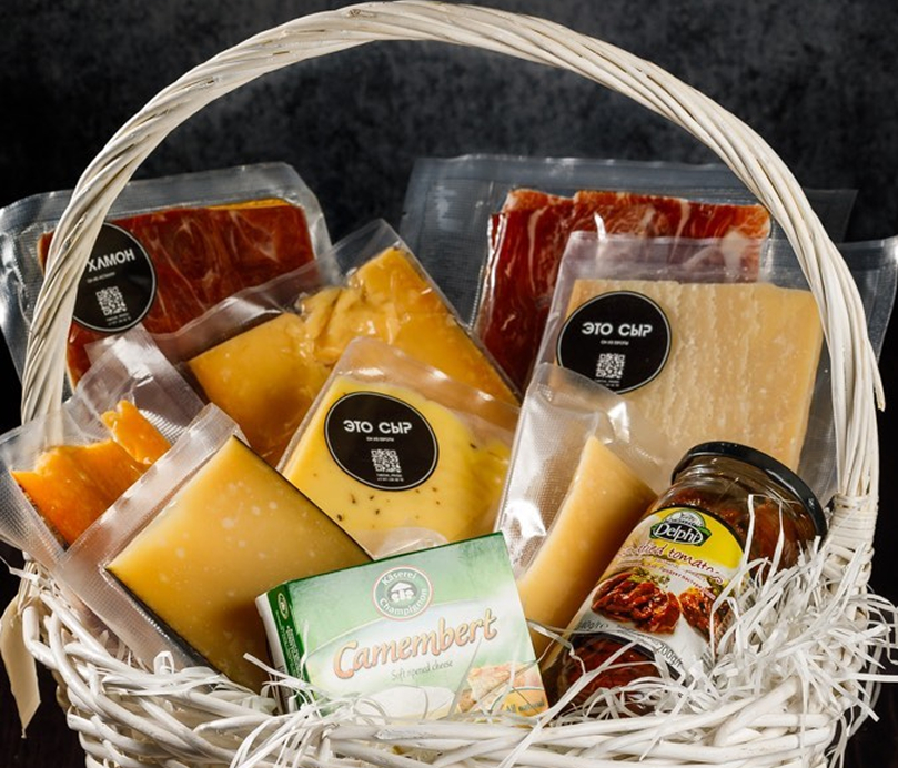 Изображение доставки