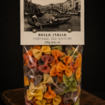 Фарфалле 6 вкусов BELLA ITALIA
