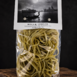 Тальяттеле с базиликом BELLA ITALIA