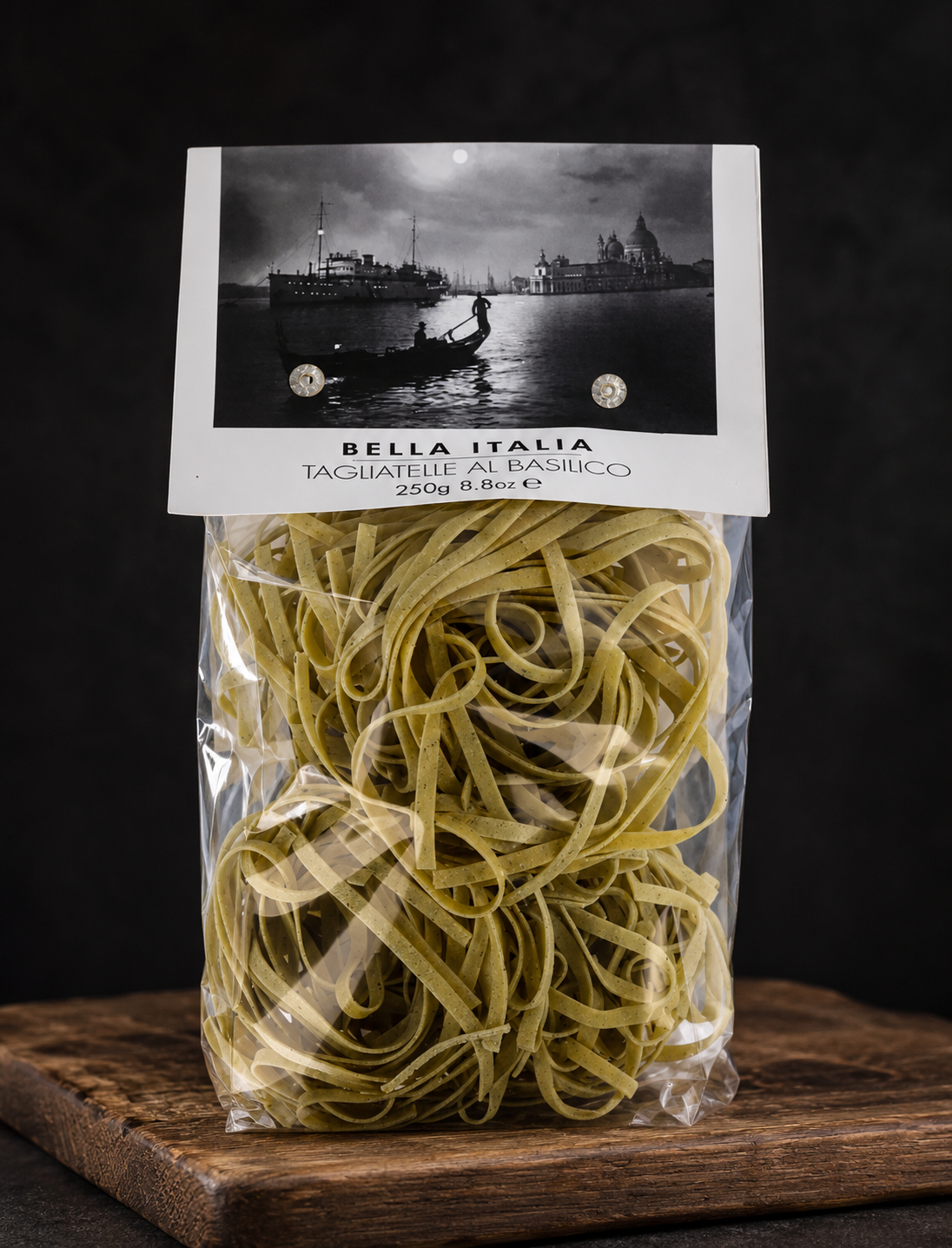Паста