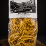 Тальятелле яичные BELLA ITALIA