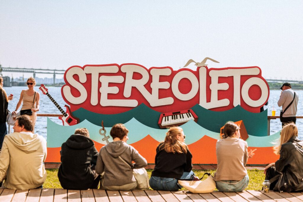 Stereoleto