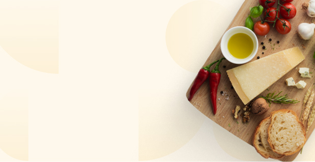 Предзаказ любимых деликатесов из 🇮🇹