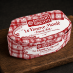 Масло Payson Breton Le Beurre