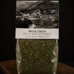 Смесь специй PESTO ALLA GENOVESE
