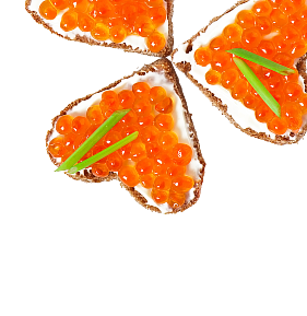 Настоящий испанский хамон