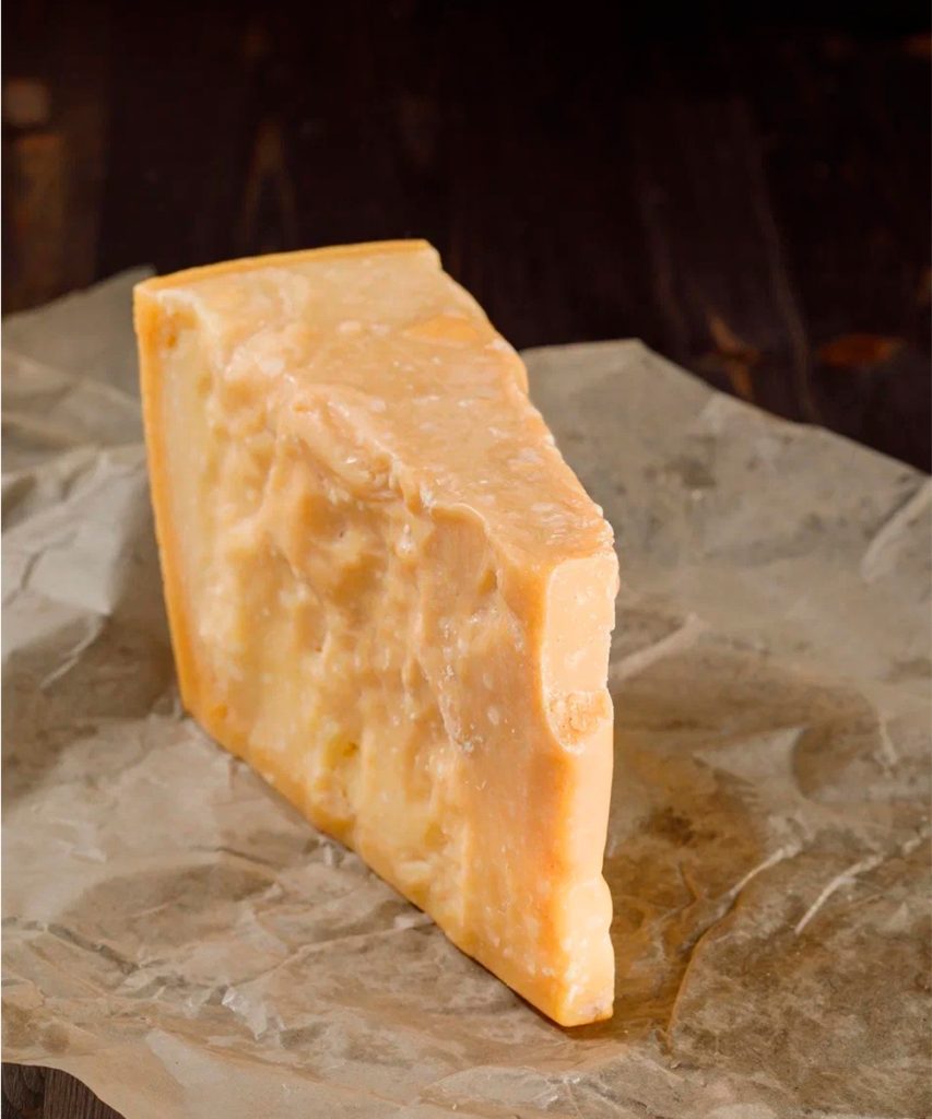 Пармеджано Реджано 30