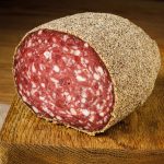 Сальчичон Тунель