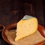 Тартуфо на козьем молоке