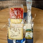 Чёрный итальянский трюфель