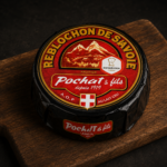 Сыр Реблошон
